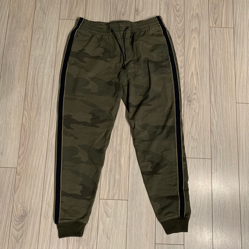 Abercrombie & Fitch sweatpants